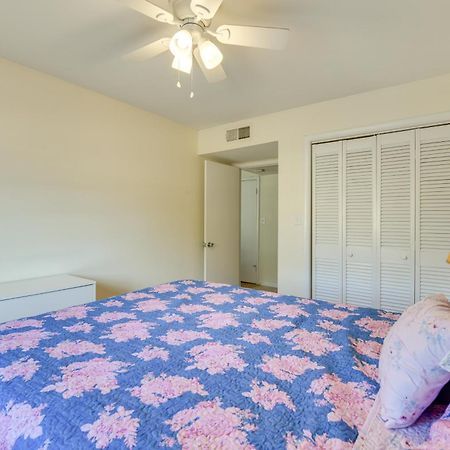 Bright Miramar Beach Condo - Walk To Beach! Destin Luaran gambar