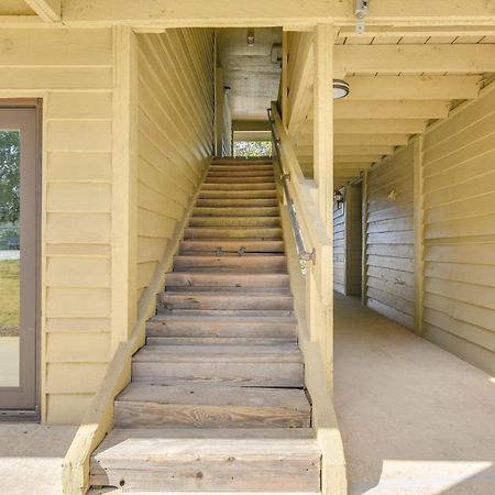 Bright Miramar Beach Condo - Walk To Beach! Destin Luaran gambar