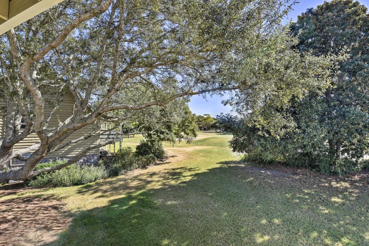 Bright Miramar Beach Condo - Walk To Beach! Destin Luaran gambar